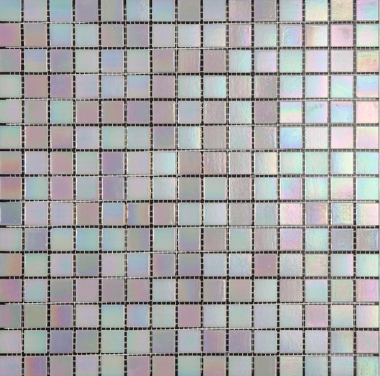 Mosaic Home Rainbow White
